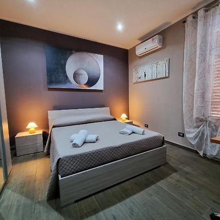 B&B Rampante เปียนาเดยีอัลบาเนซี ภายนอก รูปภาพ