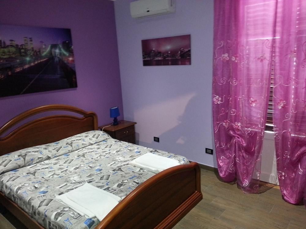 B&B Rampante เปียนาเดยีอัลบาเนซี ภายนอก รูปภาพ